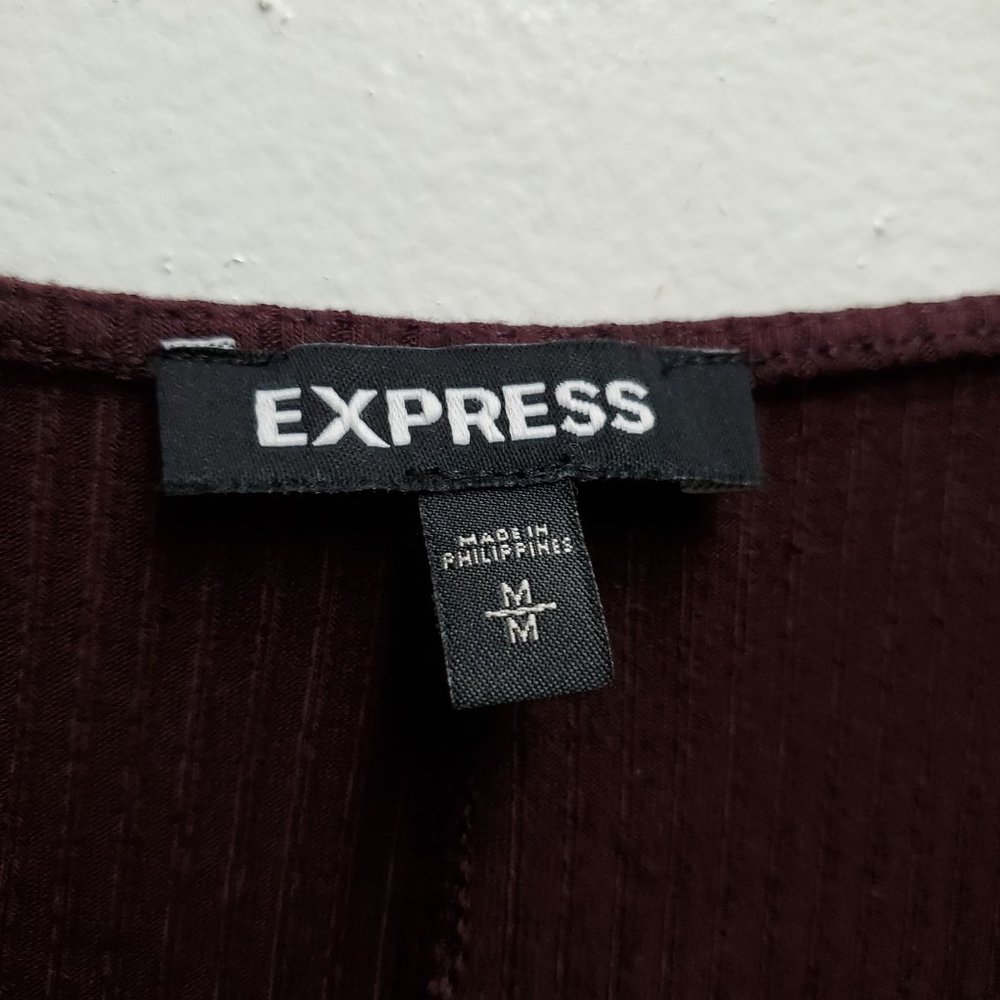 Express Dress - Picture 4 of 8